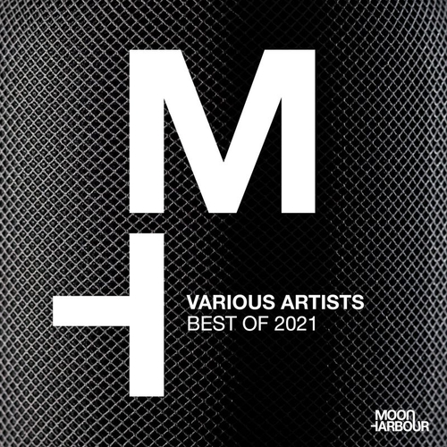 VA - Moon Harbour Best of 2021 [MHD166]